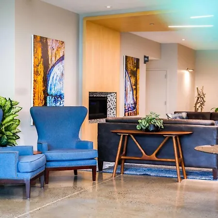 Wingate By Wyndham Bronx Haven Park-2